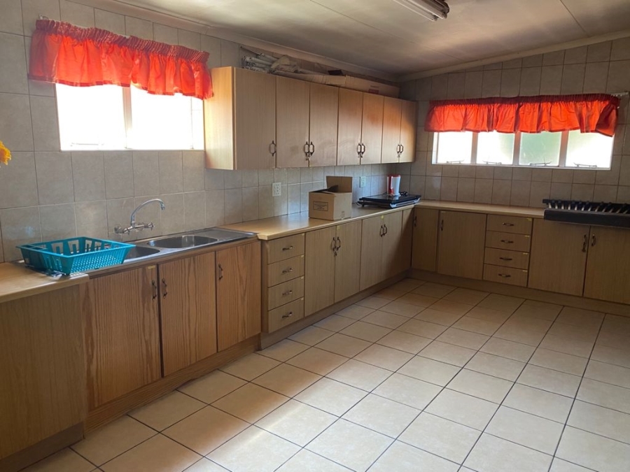 Commercial Property for Sale in Rustenburg Central North West